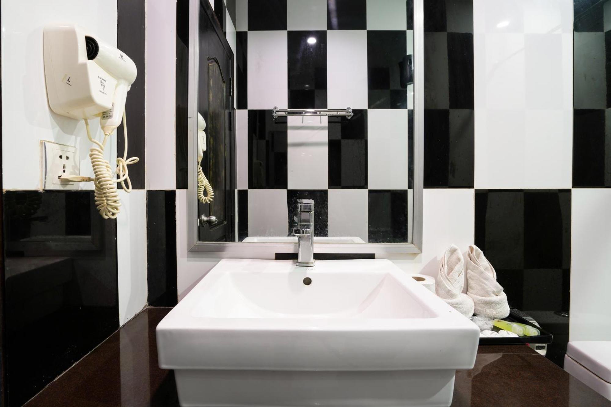 Tan Sokchea Boutique Hotel เสียมราฐ ภายนอก รูปภาพ